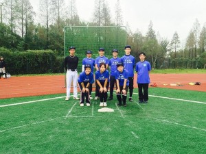 SLAS　ALL STARS☆☆☆